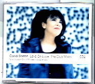 Candi Staton - Love On Love CD 2